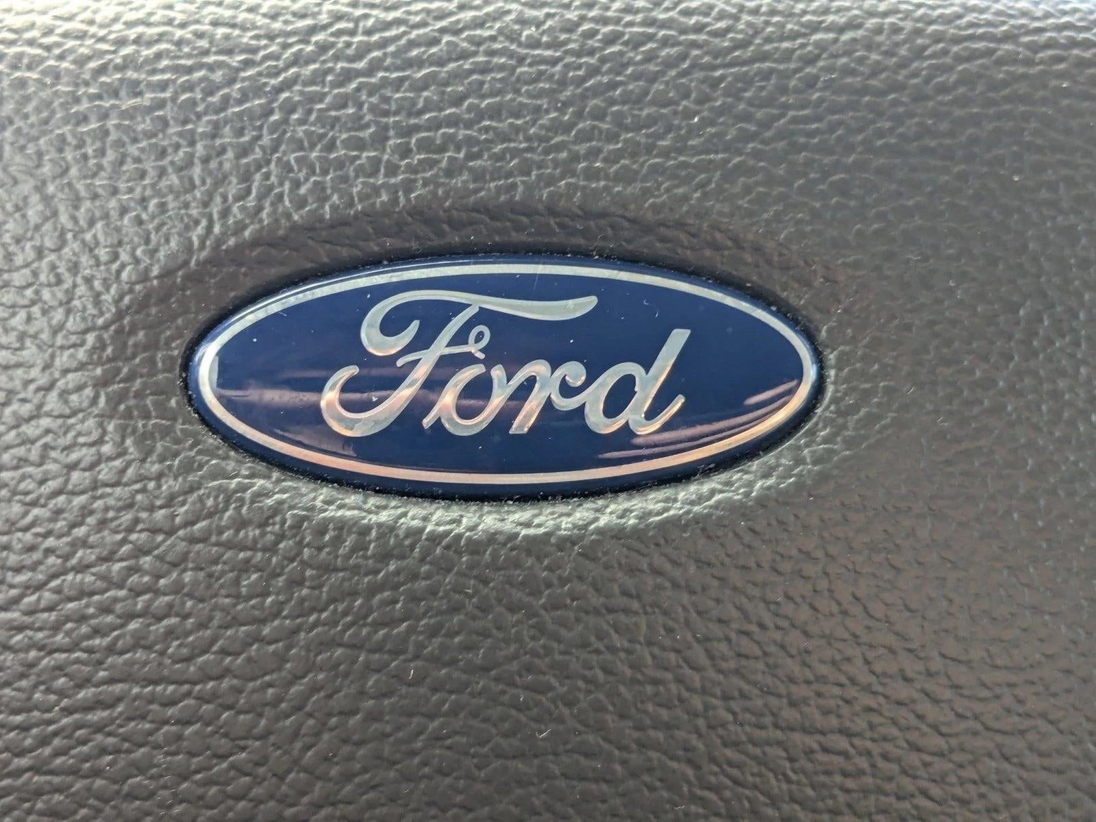 2020 Ford Expedition XLT 4x2