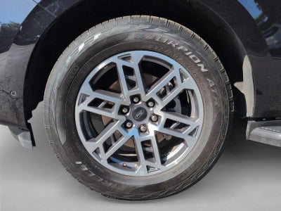 2025 Ford Expedition Active 4x4