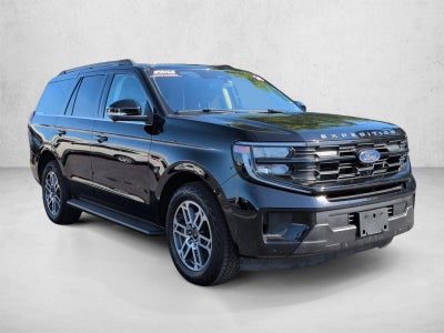 2025 Ford Expedition Active 4x4