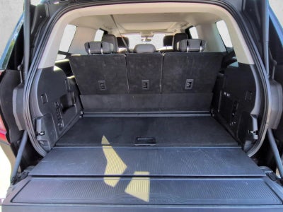 2025 Ford Expedition Active 4x4