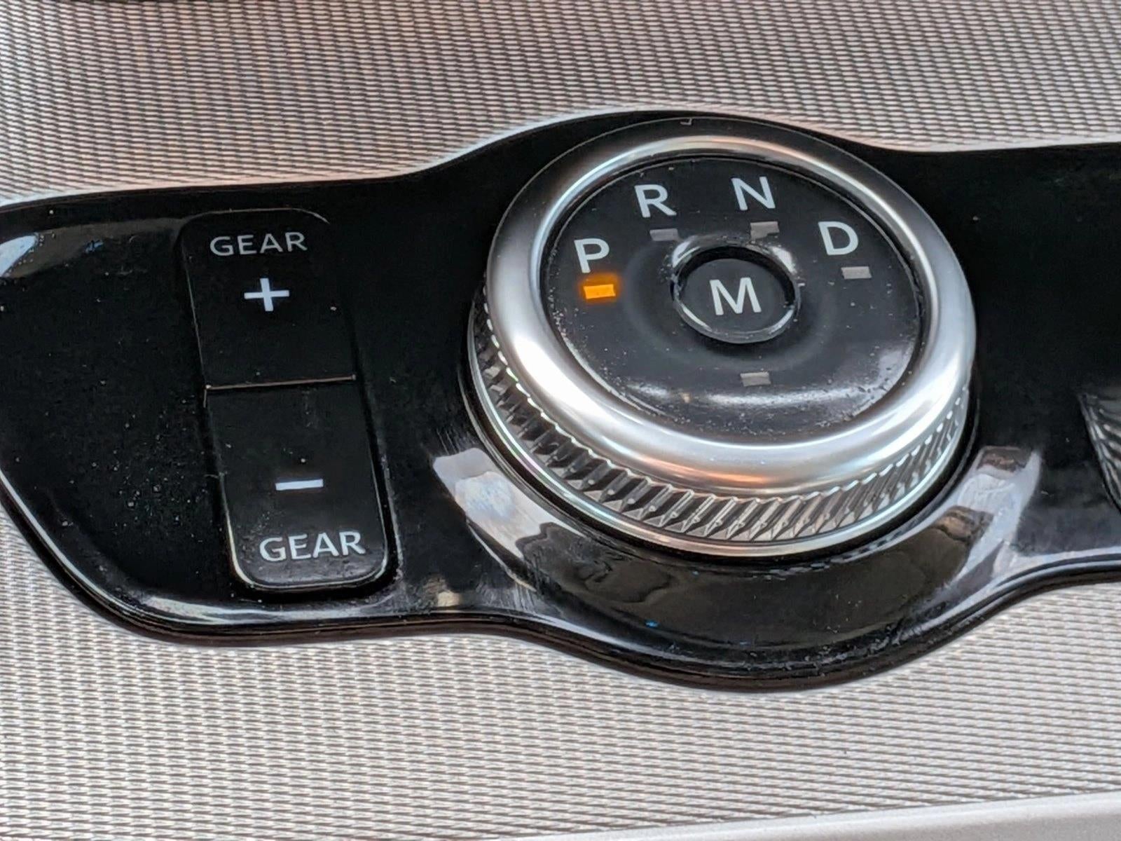 2025 Ford Expedition Active 4x4