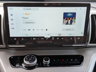 2025 Ford Expedition Active 4x4
