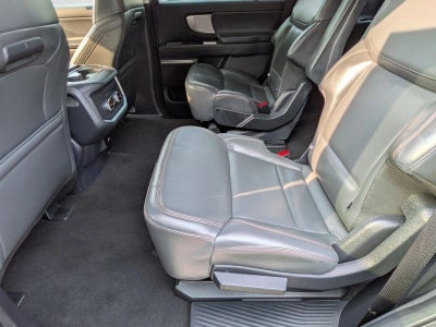 2025 Ford Expedition Active 4x4