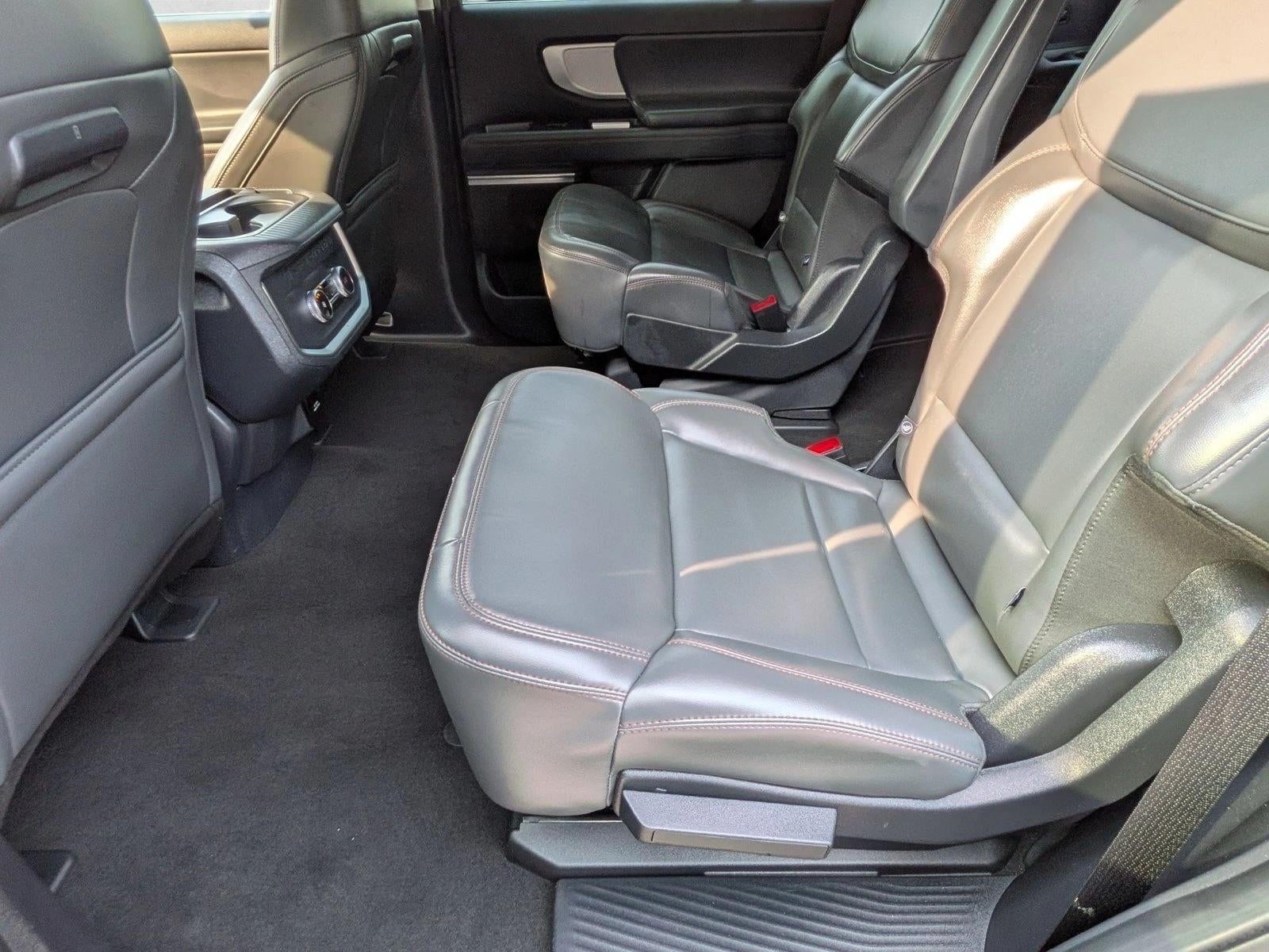 2025 Ford Expedition Active 4x4