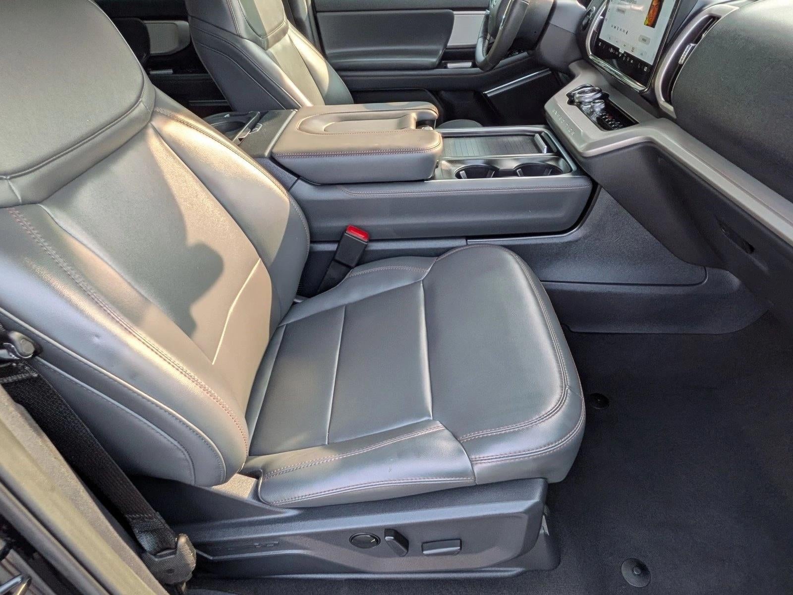 2025 Ford Expedition Active 4x4