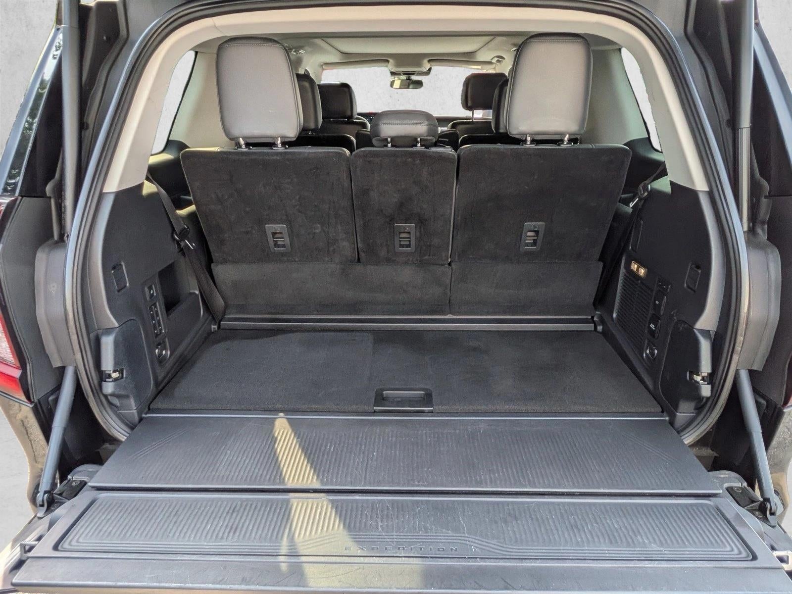 2025 Ford Expedition Active 4x4