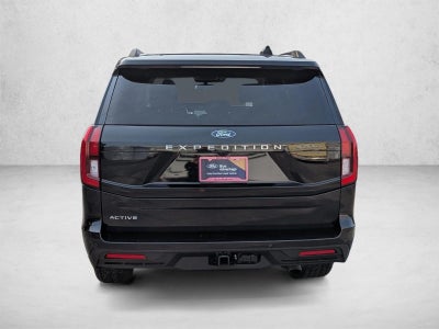 2025 Ford Expedition Active 4x4