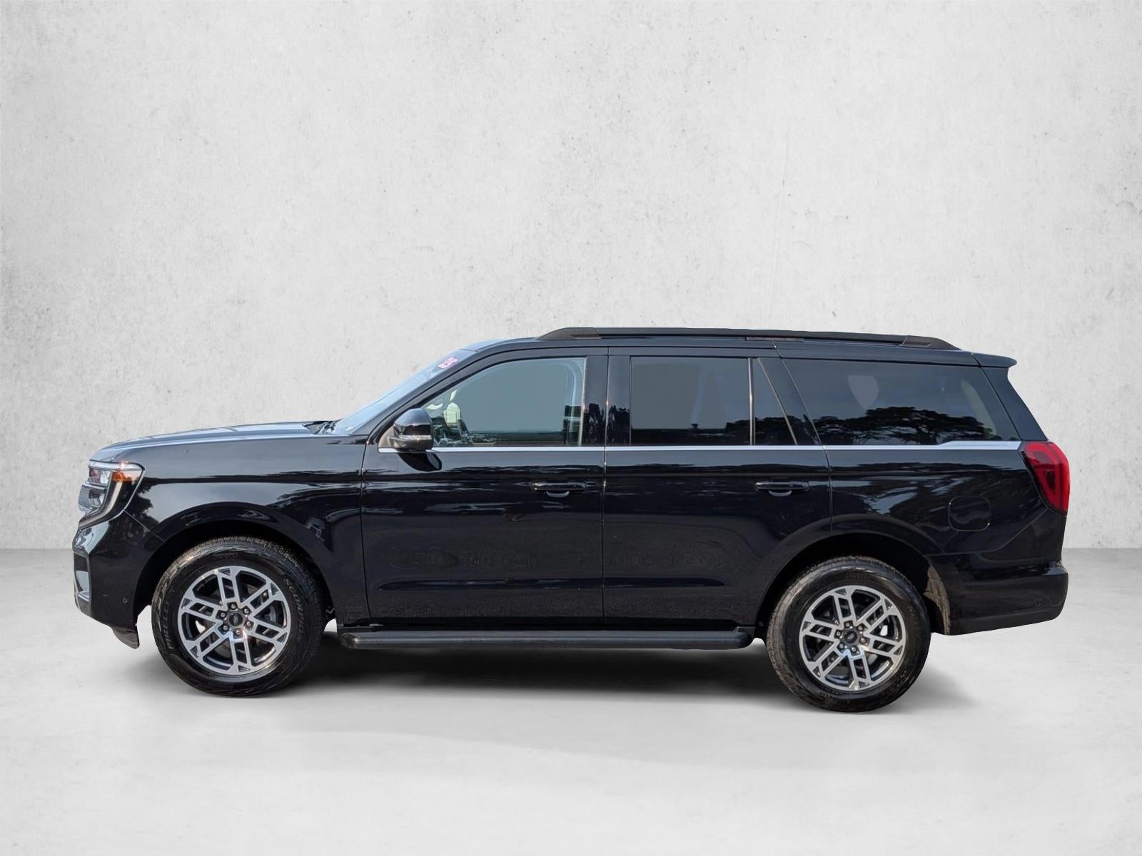 2025 Ford Expedition Active 4x4