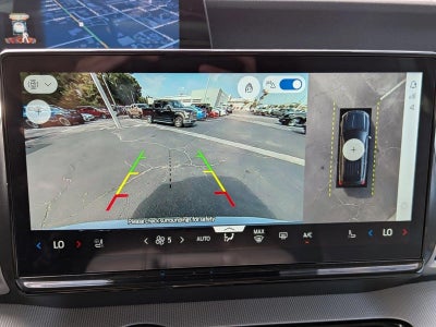 2025 Ford Expedition Active 4x4