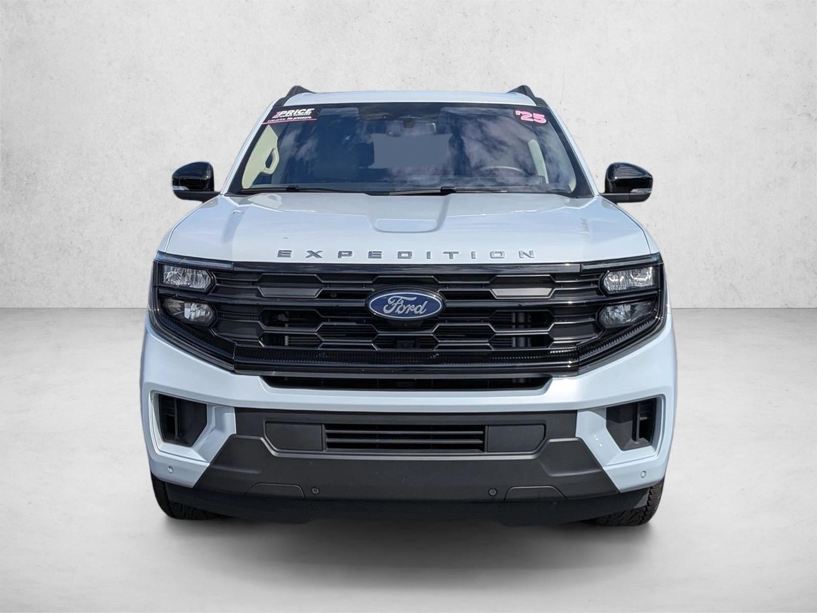2025 Ford Expedition Active 4x4