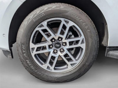 2025 Ford Expedition Active 4x4