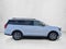 2025 Ford Expedition Active 4x4