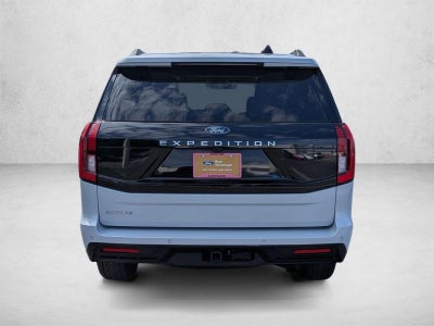 2025 Ford Expedition Active 4x4