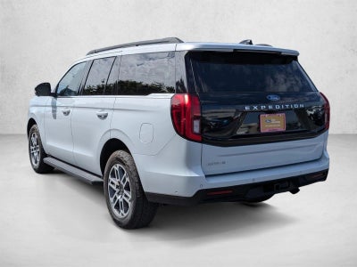 2025 Ford Expedition Active 4x4