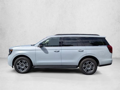 2025 Ford Expedition Active 4x4