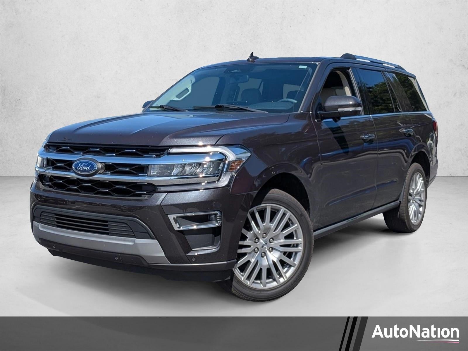 2024 Ford Expedition Limited 4x2