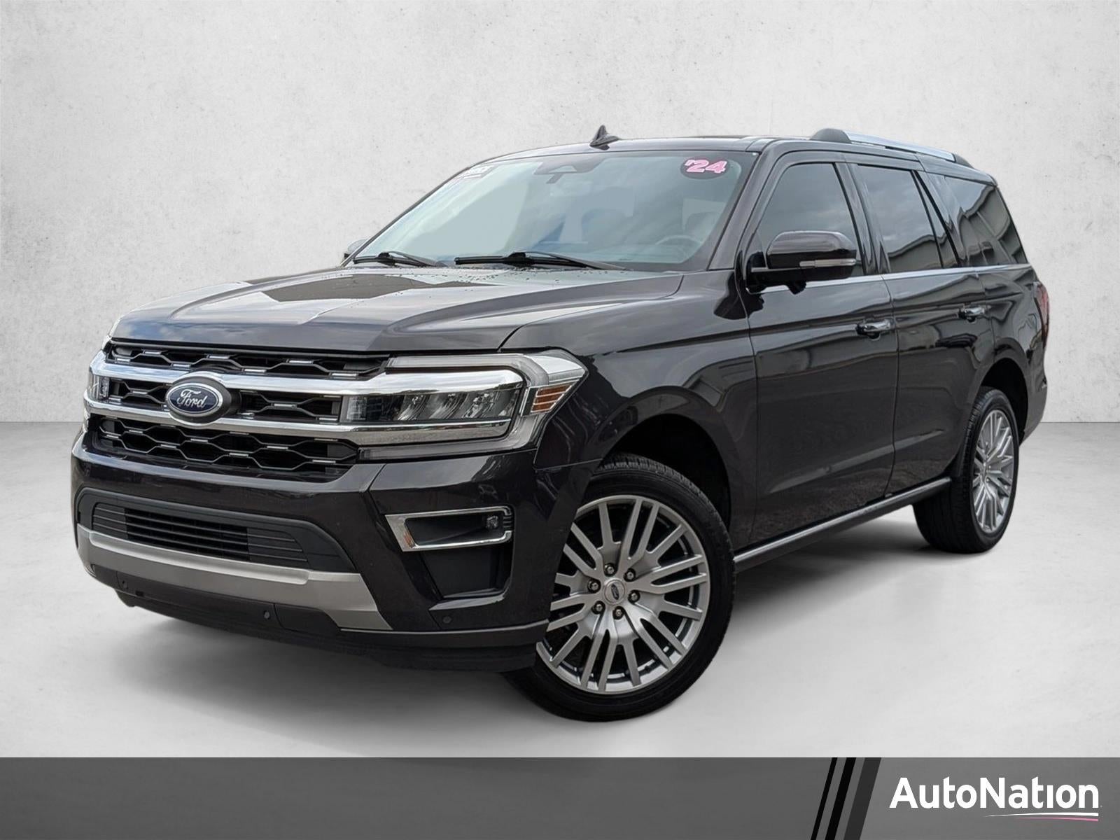 2024 Ford Expedition Limited 4x2