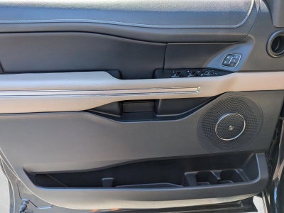 2024 Ford Expedition Limited 4x2