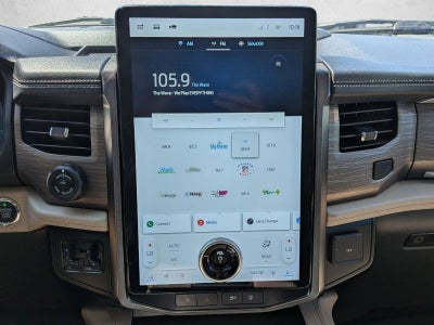 2024 Ford Expedition Limited 4x2