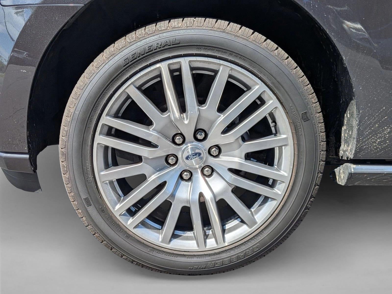 2024 Ford Expedition Limited 4x2