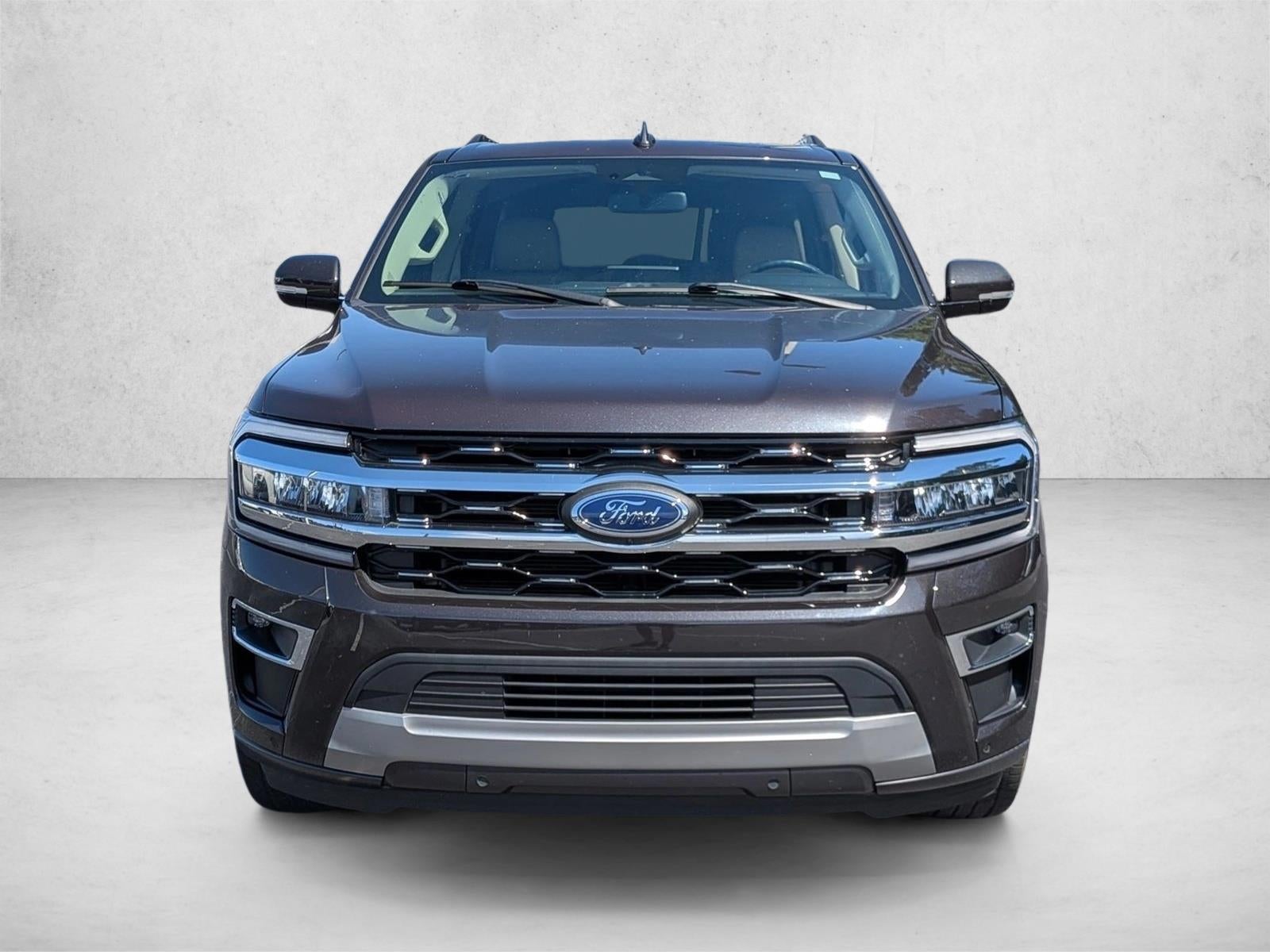 2024 Ford Expedition Limited 4x2