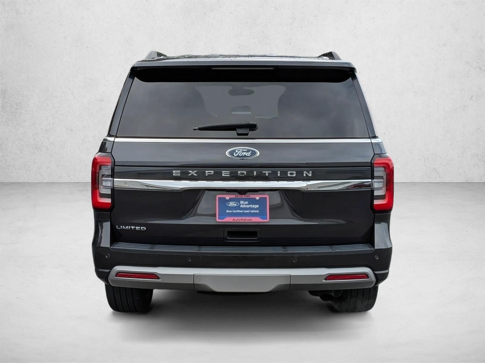 2024 Ford Expedition Limited 4x2