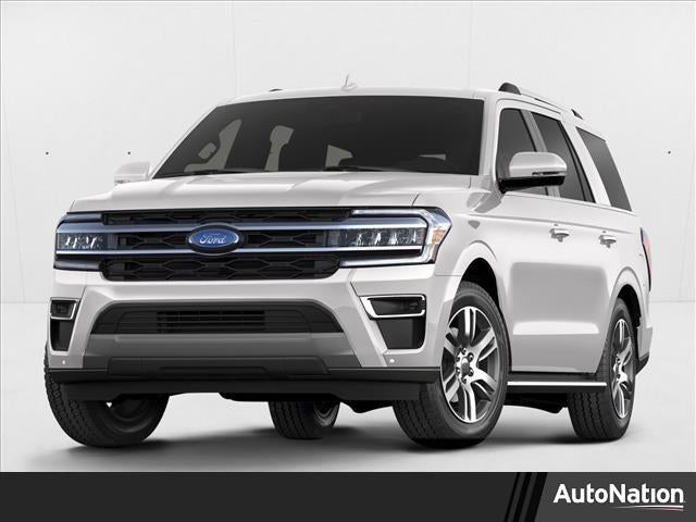 2024 Ford Expedition Limited 4x2
