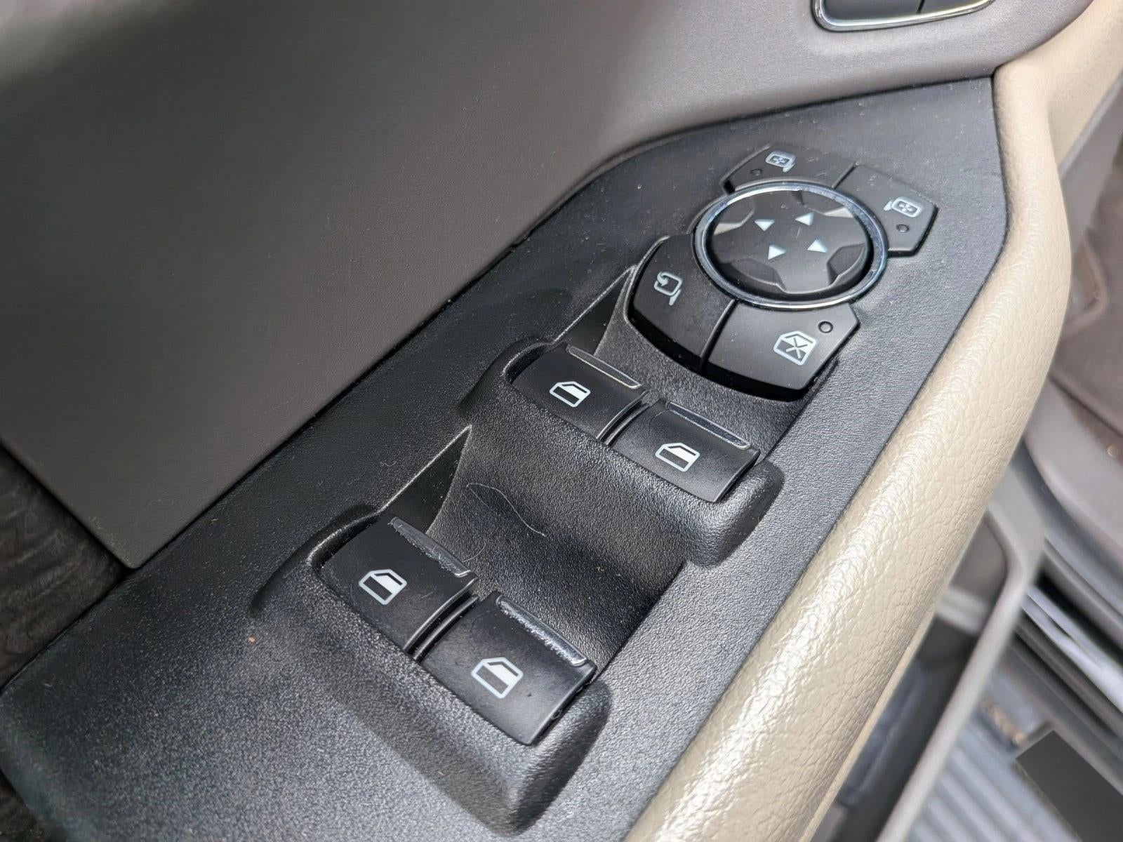 2018 Ford Expedition Limited 4x2