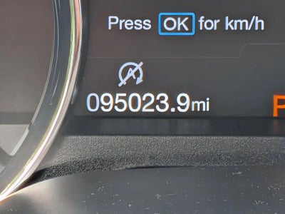 2018 Ford Expedition Limited 4x2