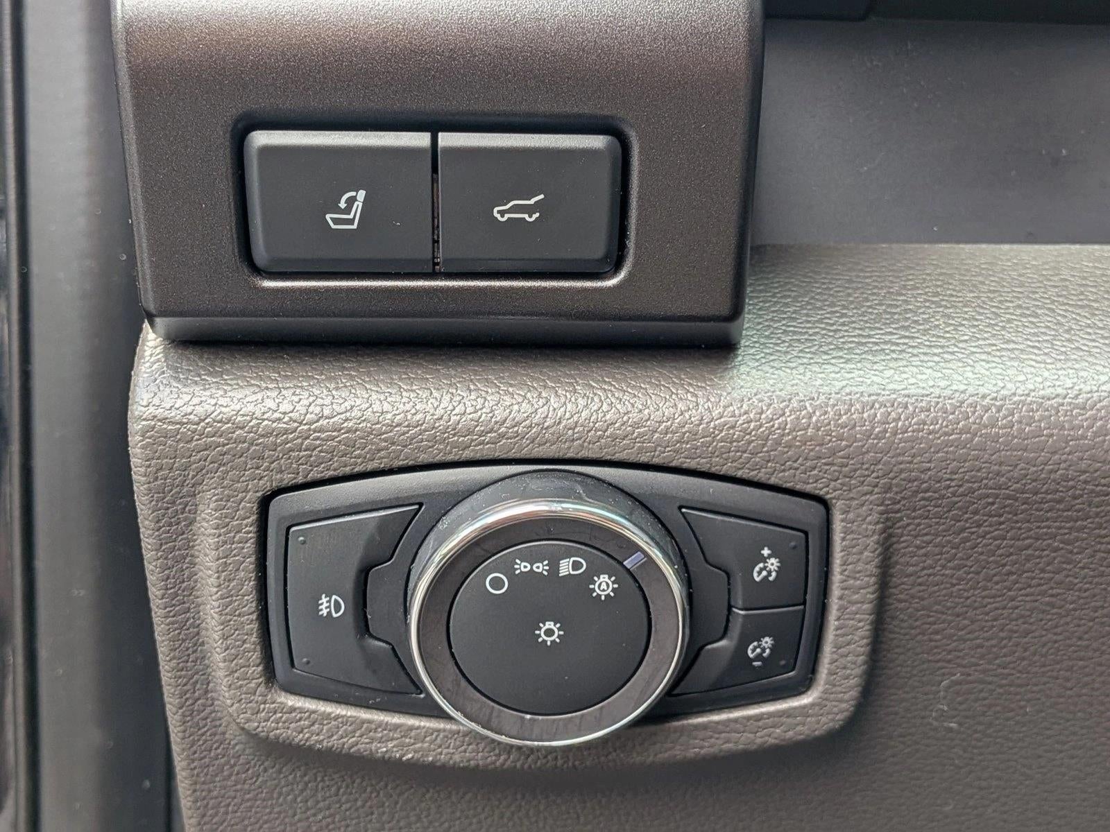 2018 Ford Expedition Limited 4x2