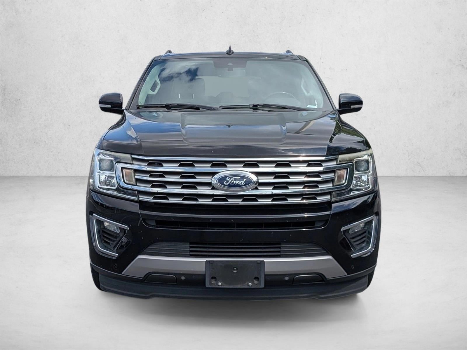 2018 Ford Expedition Limited 4x2