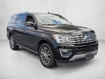2018 Ford Expedition Limited 4x2