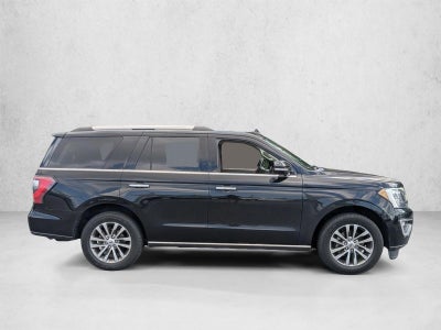 2018 Ford Expedition Limited 4x2