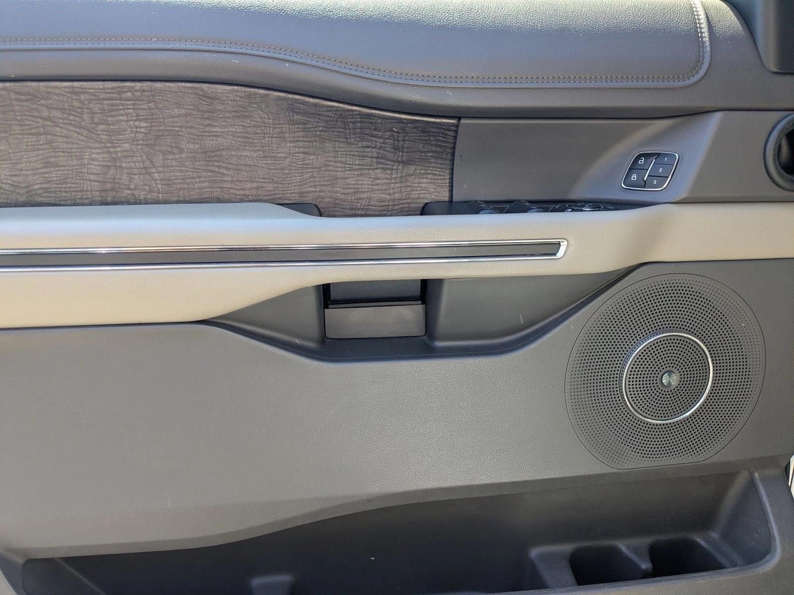 2019 Ford Expedition Limited 4x2