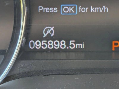 2019 Ford Expedition Limited 4x2