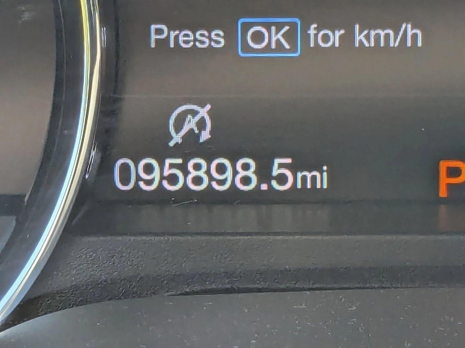 2019 Ford Expedition Limited 4x2