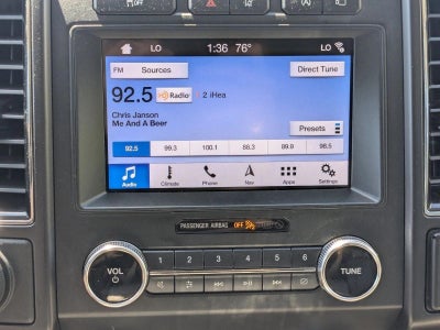 2019 Ford Expedition Limited 4x2