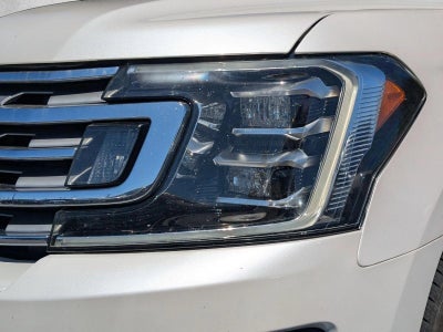 2019 Ford Expedition Limited 4x2