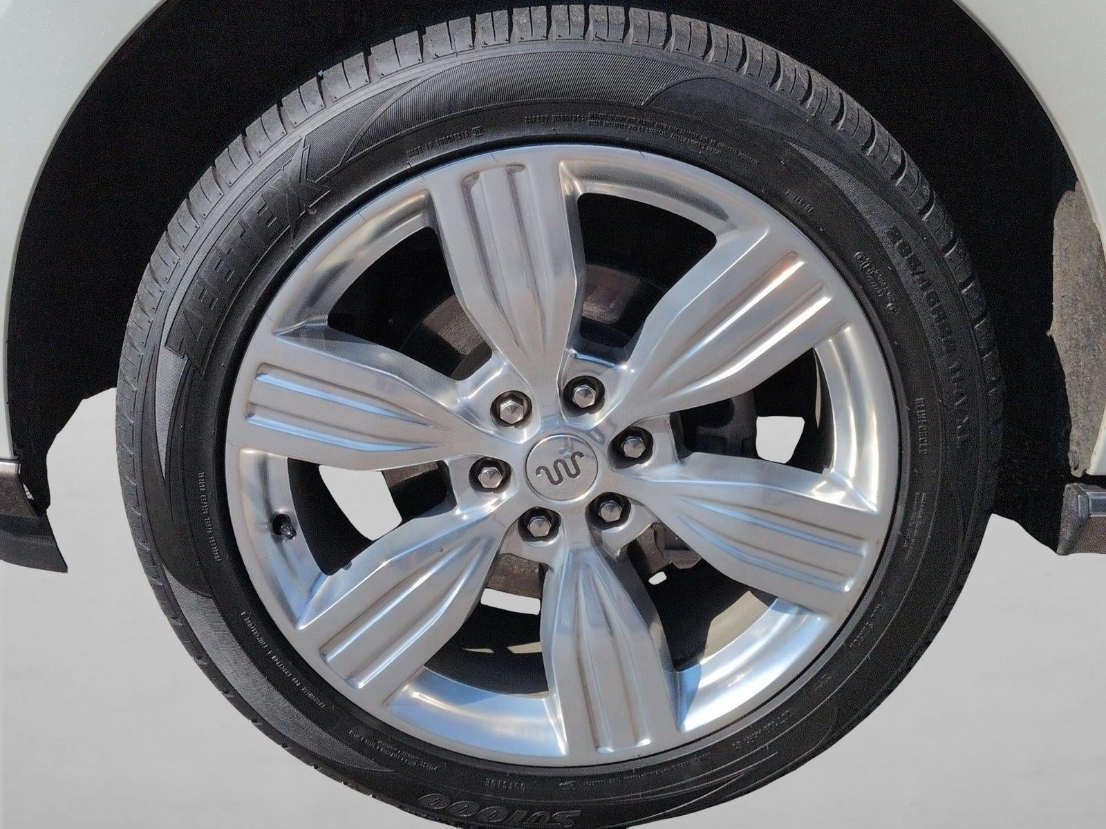2024 Ford Expedition King Ranch 4x2