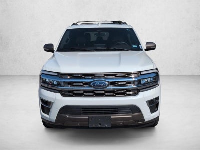 2024 Ford Expedition King Ranch 4x2