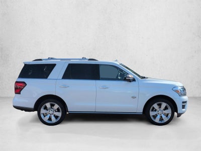 2024 Ford Expedition King Ranch 4x2