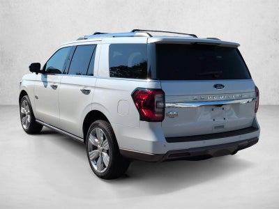 2024 Ford Expedition King Ranch 4x2