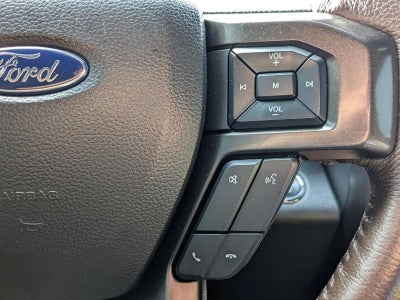2021 Ford Expedition King Ranch 4x4