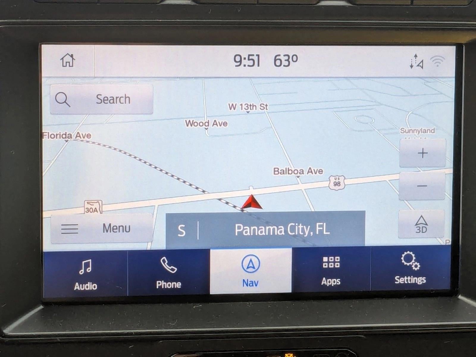 2021 Ford Expedition King Ranch 4x4