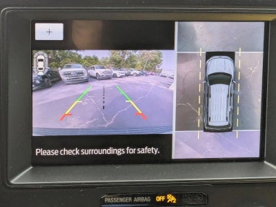 2021 Ford Expedition King Ranch 4x4