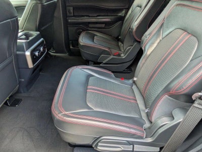 2023 Ford Expedition Limited 4x4