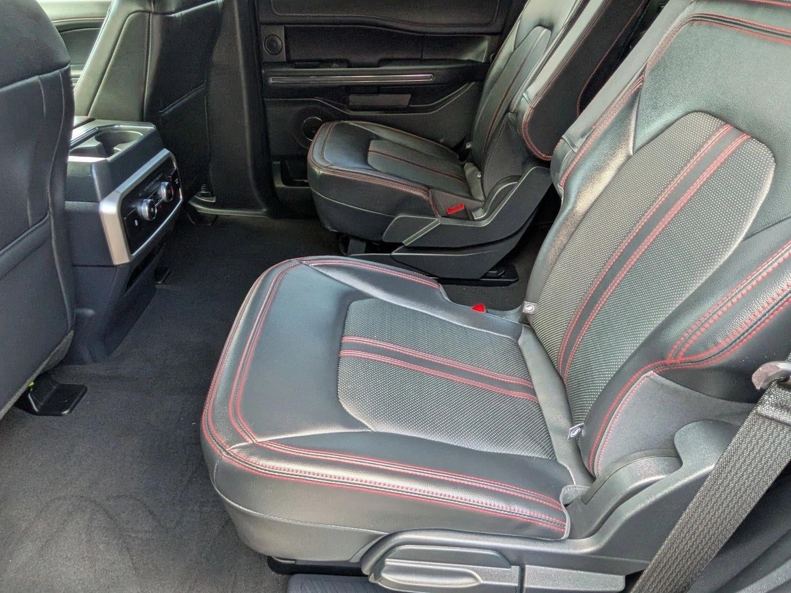 2023 Ford Expedition Limited 4x4