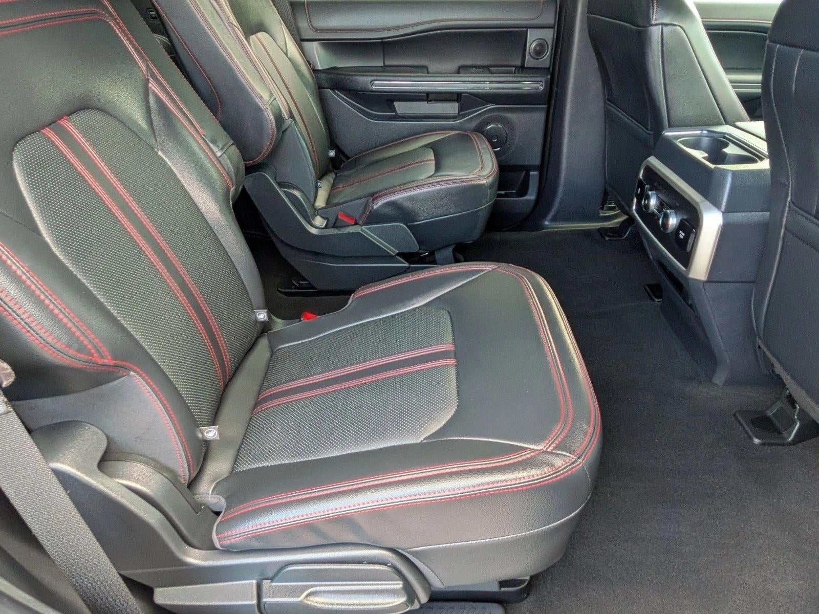 2023 Ford Expedition Limited 4x4