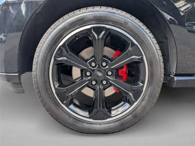 2023 Ford Expedition Limited 4x4
