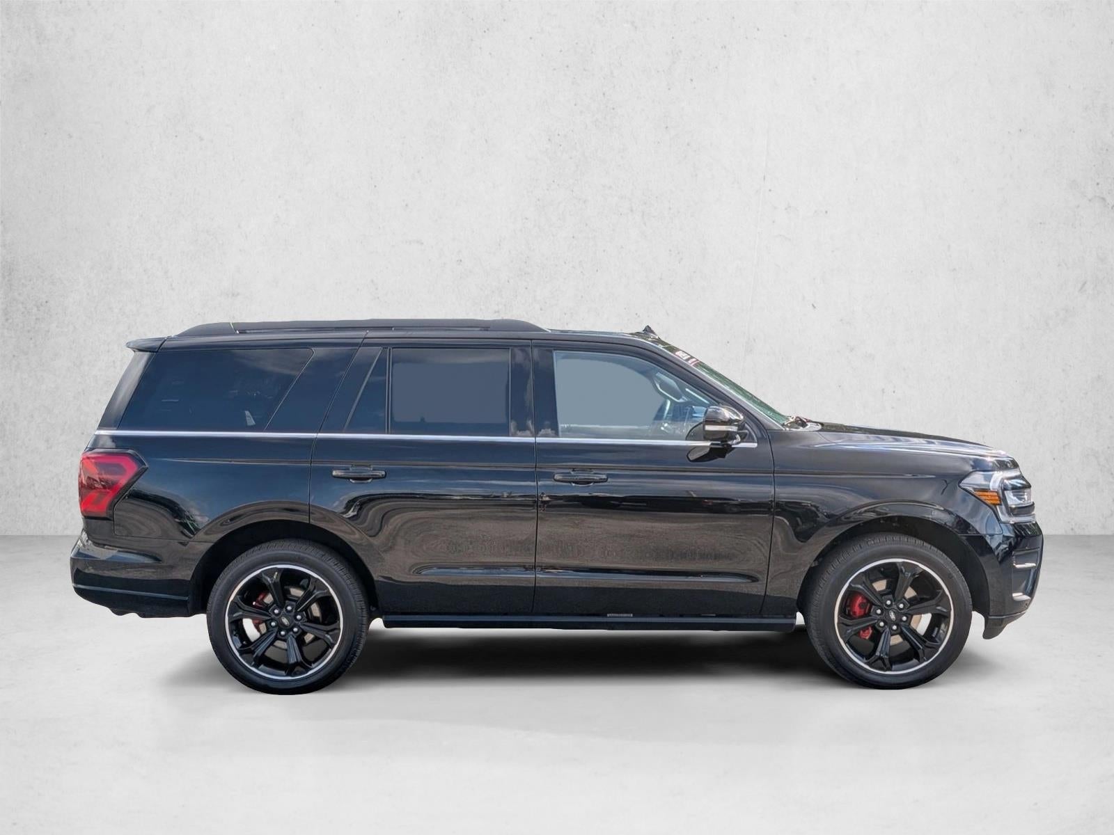 2023 Ford Expedition Limited 4x4